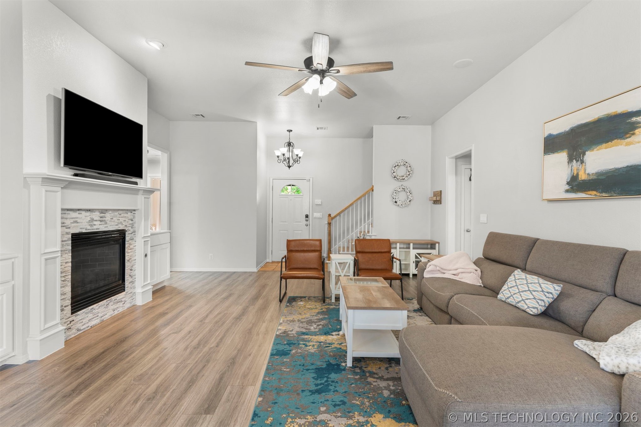 8133 Forrest Glenn Road Claremore OK 74019