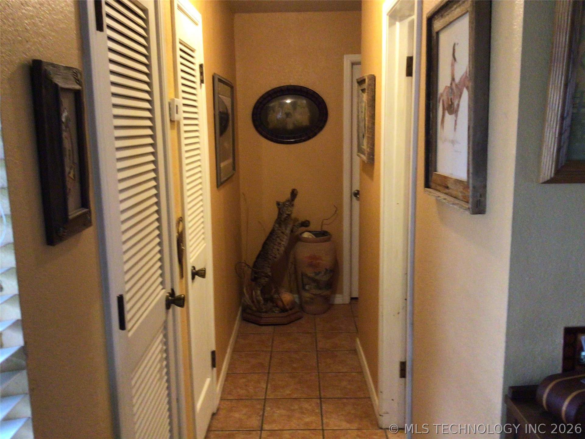 15055 E 412 Highway Rose OK 74364