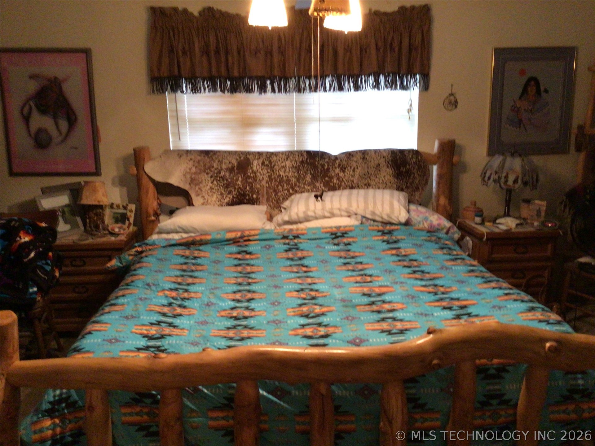 15055 E 412 Highway Rose OK 74364