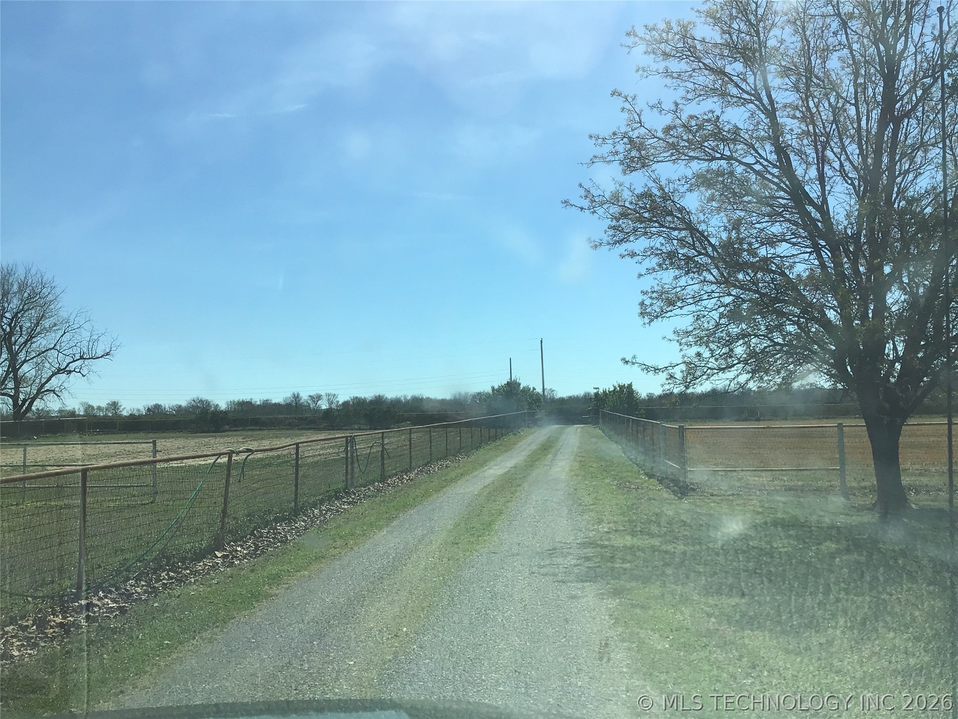 15055 E 412 Highway Rose OK 74364