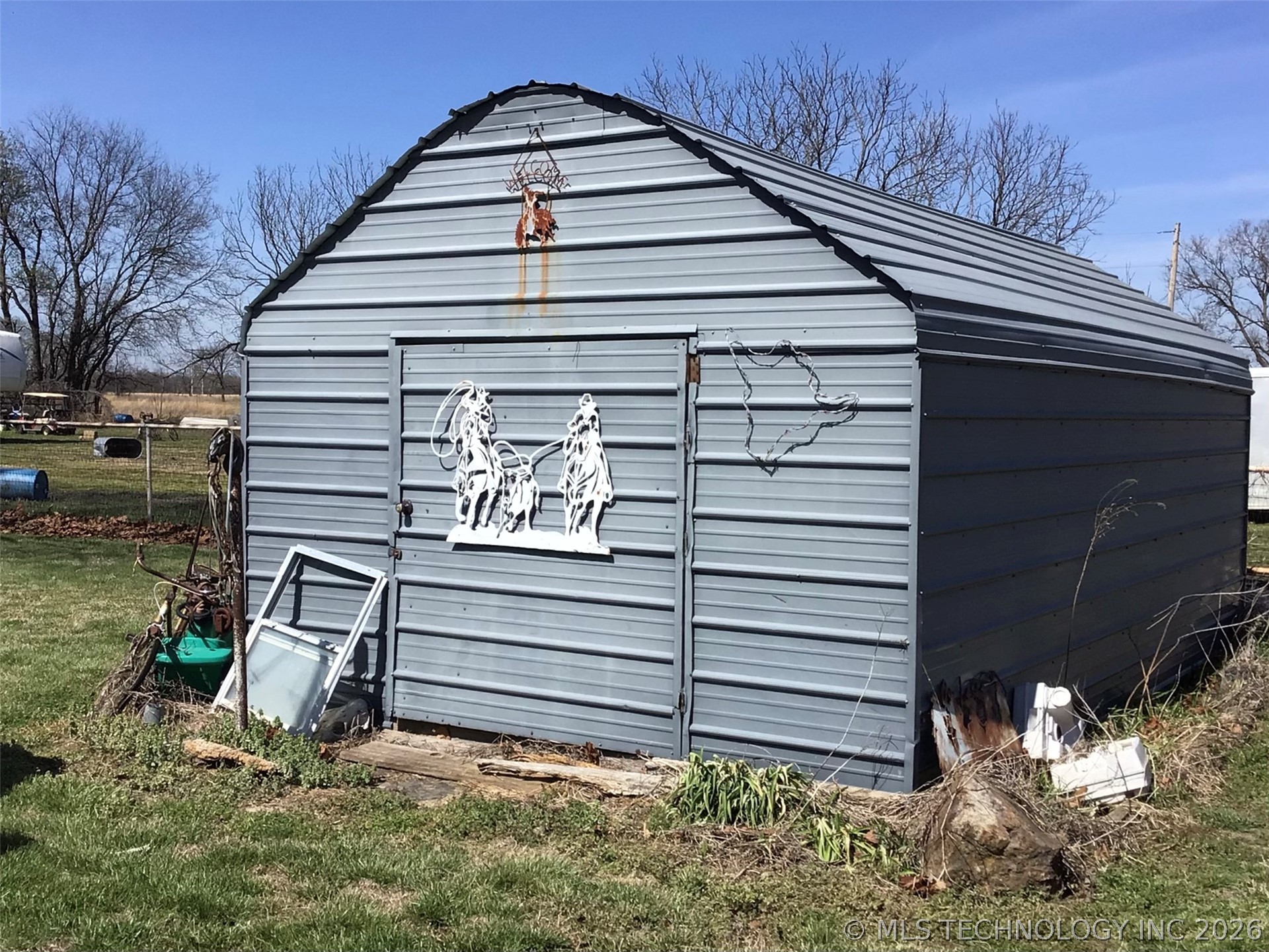 15055 E 412 Highway Rose OK 74364