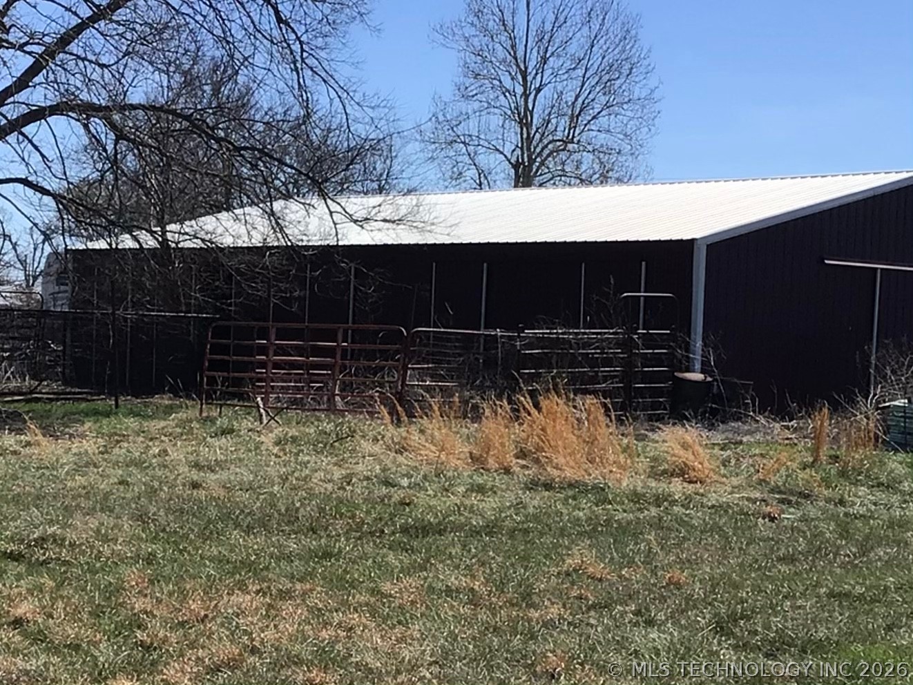 15055 E 412 Highway Rose OK 74364