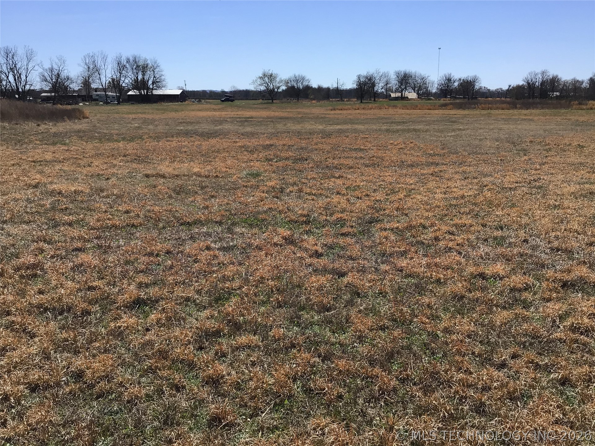 15055 E 412 Highway Rose OK 74364