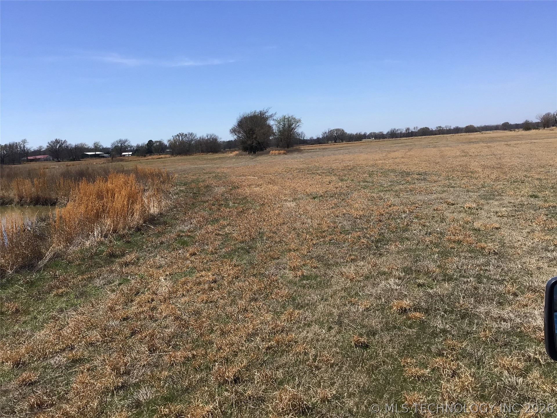 15055 E 412 Highway Rose OK 74364