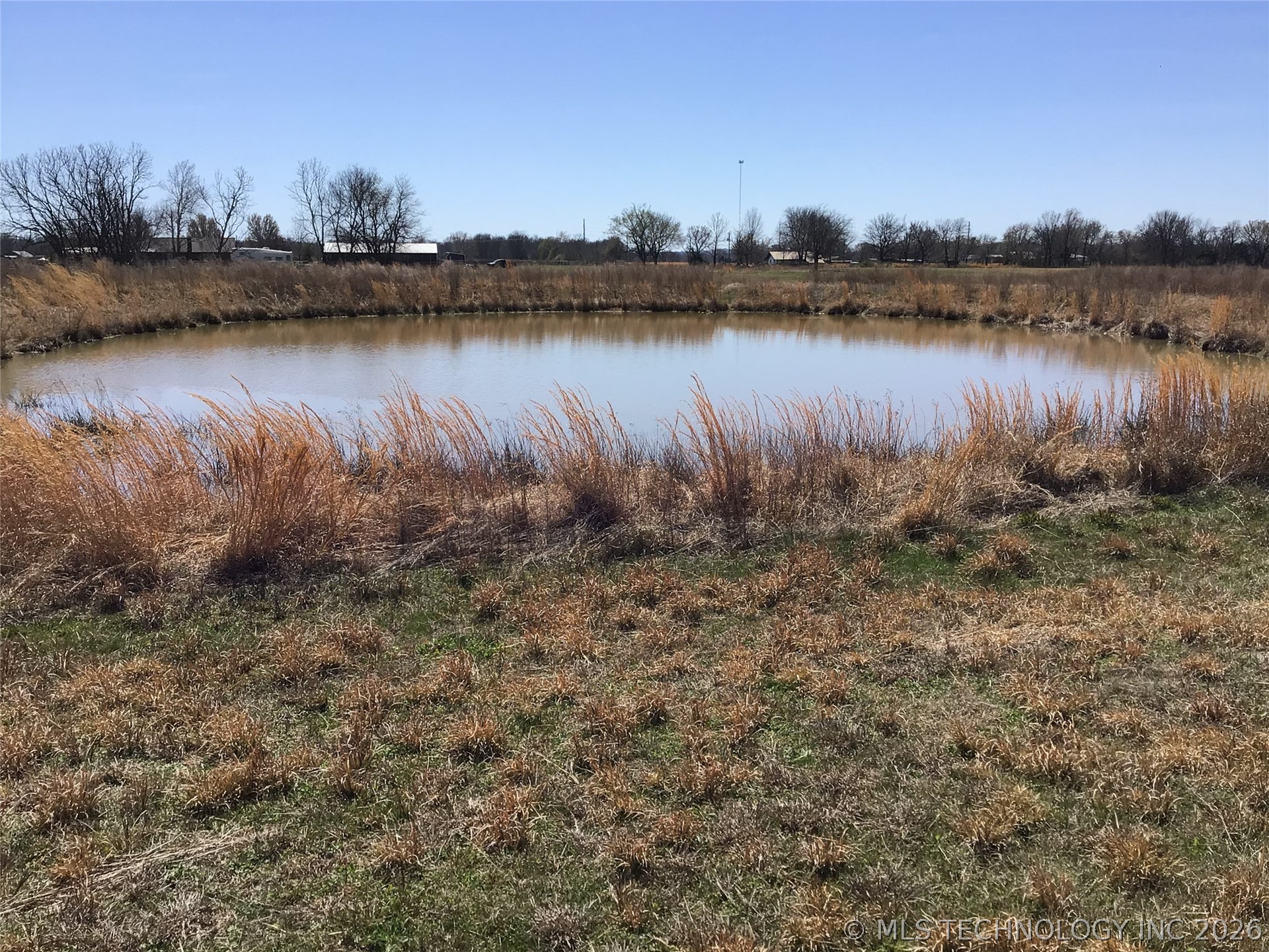 15055 E 412 Highway Rose OK 74364