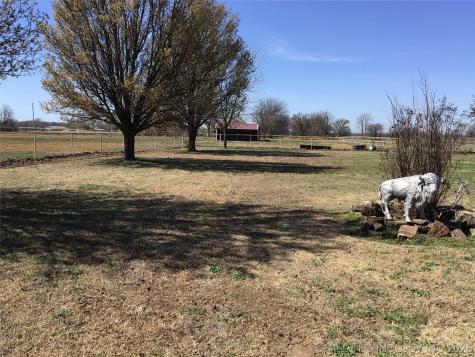 15055 E 412 Highway Rose OK 74364