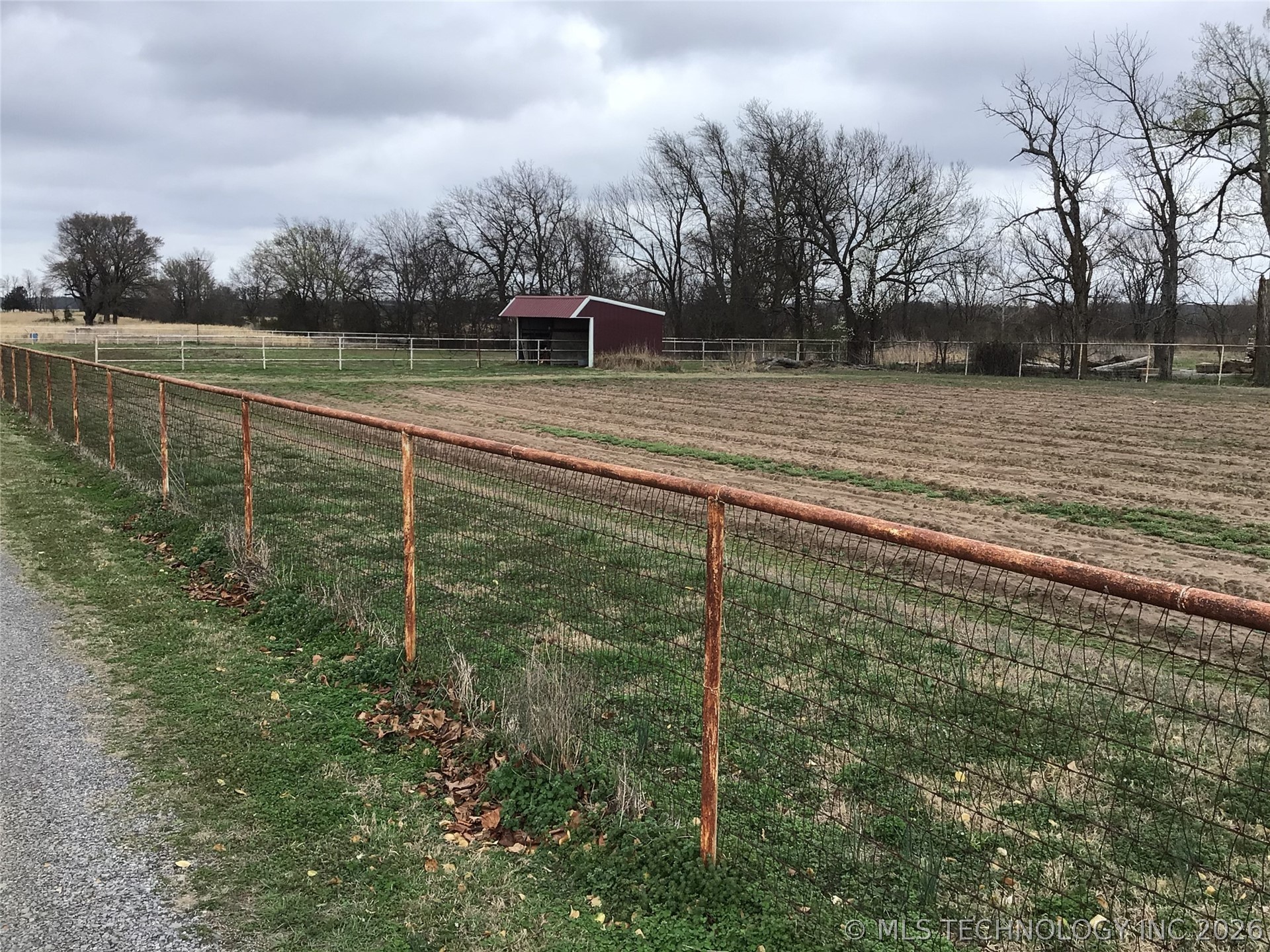 15055 E 412 Highway Rose OK 74364