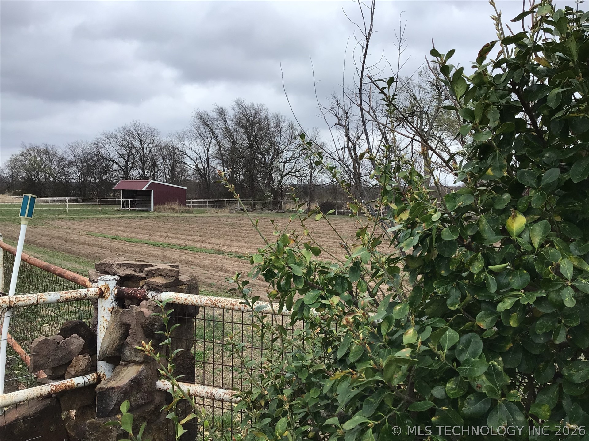 15055 E 412 Highway Rose OK 74364