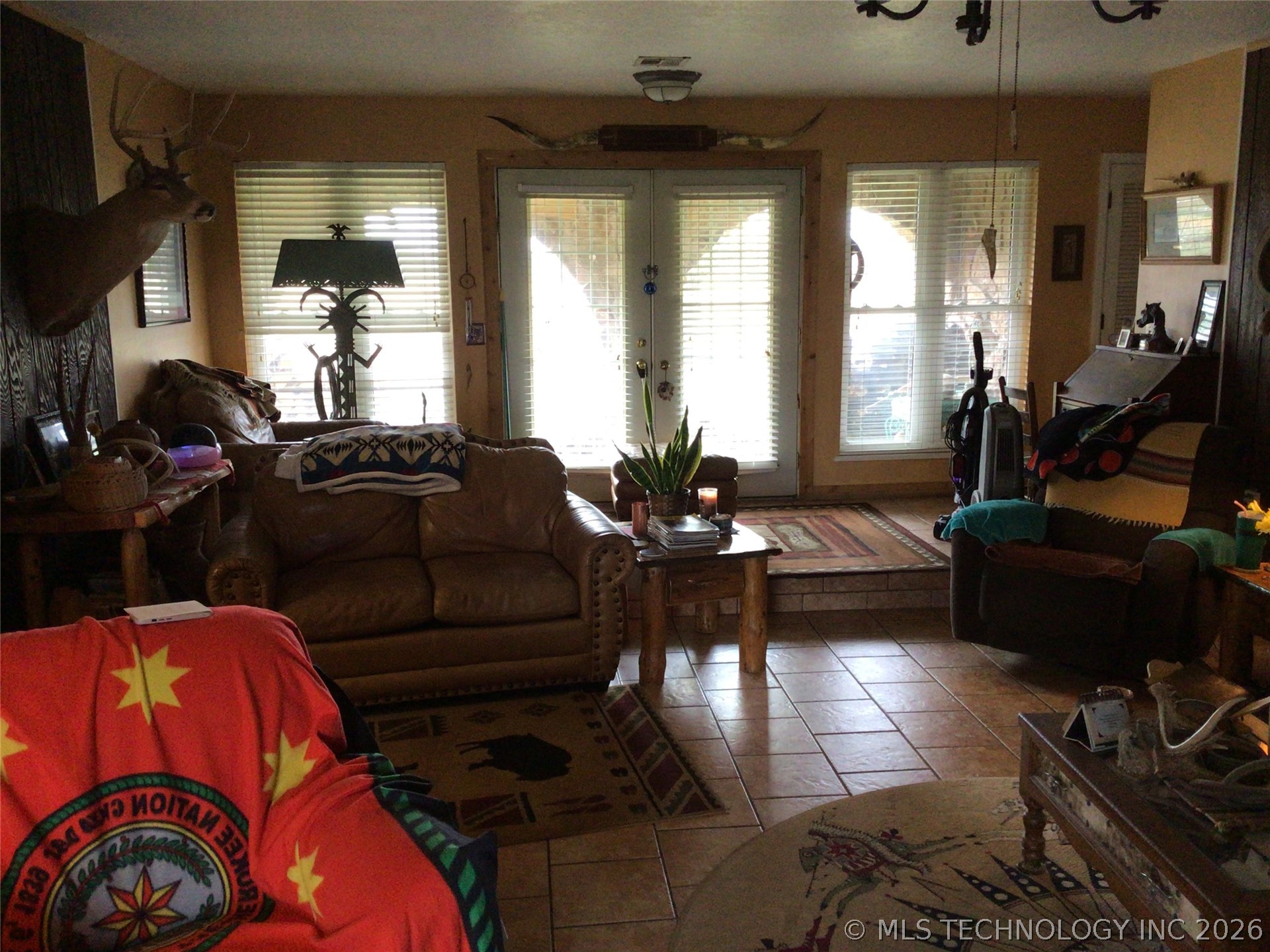15055 E 412 Highway Rose OK 74364