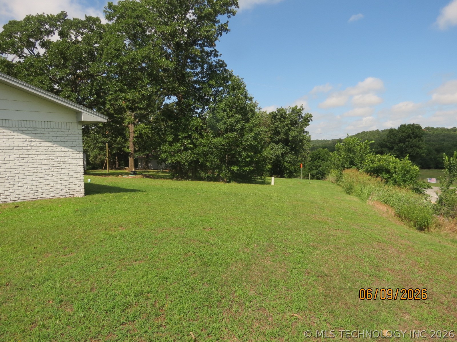 2099 Grantham Road E Mcalester OK 74501