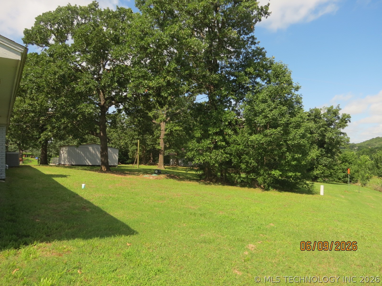 2099 Grantham Road E Mcalester OK 74501