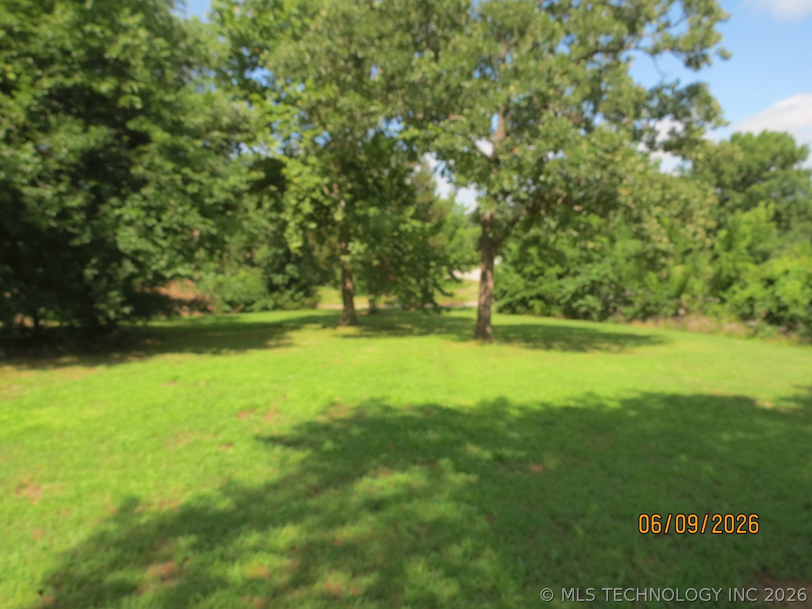 2099 Grantham Road E Mcalester OK 74501