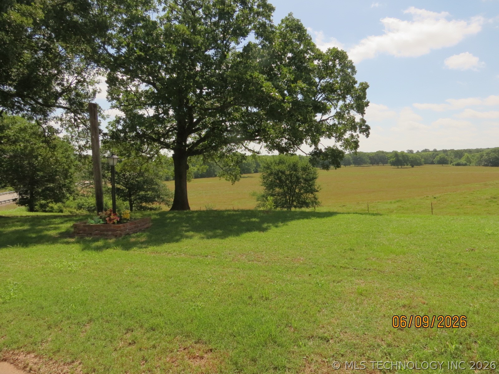2099 Grantham Road E Mcalester OK 74501