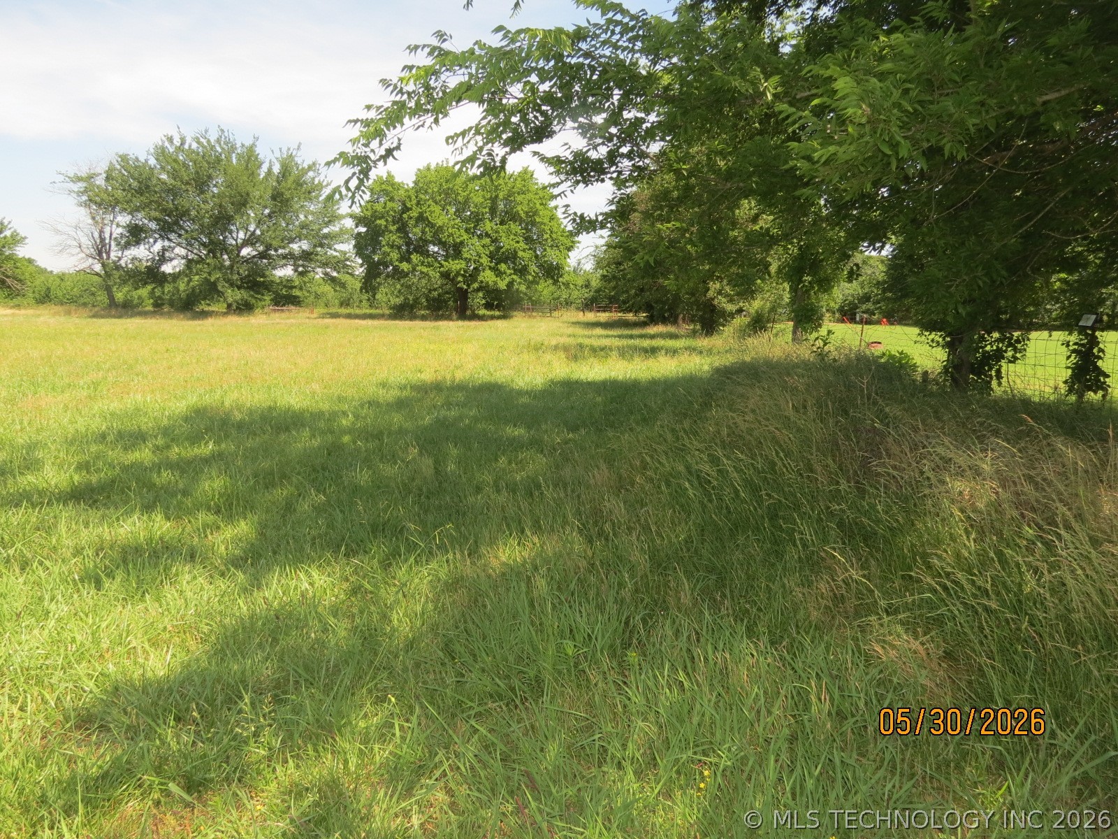 2099 Grantham Road E Mcalester OK 74501