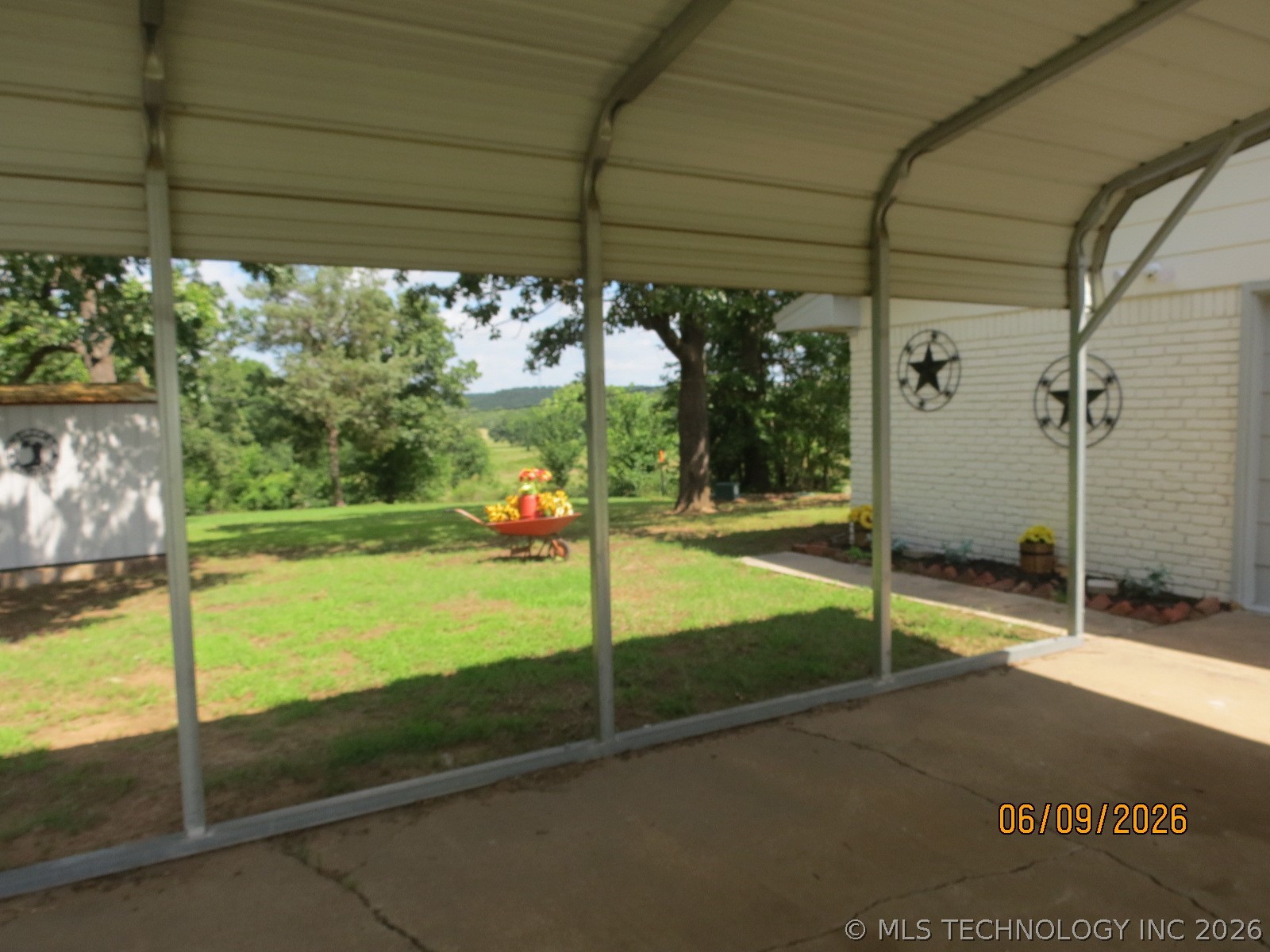 2099 Grantham Road E Mcalester OK 74501