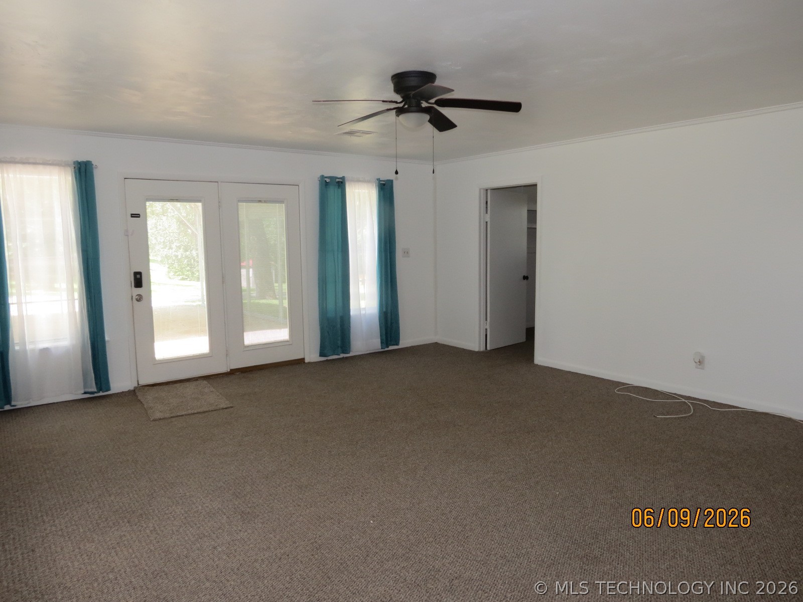 2099 Grantham Road E Mcalester OK 74501