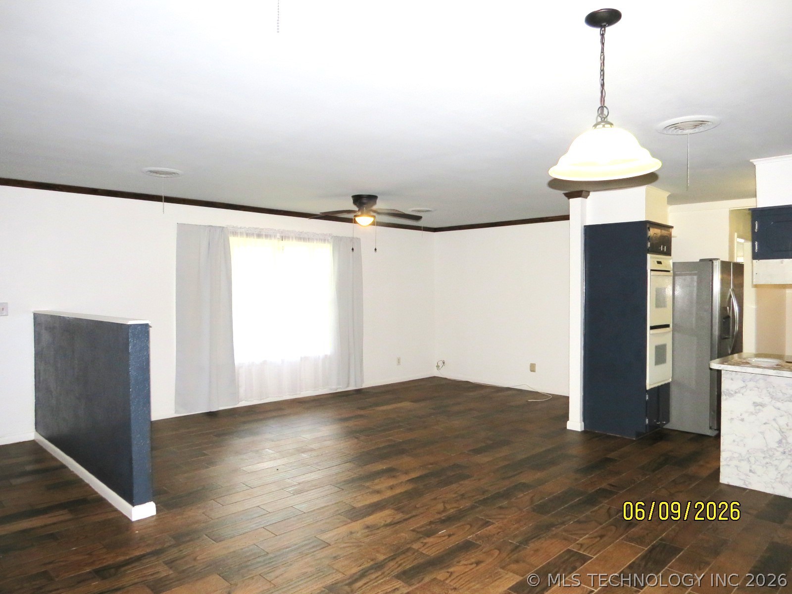 2099 Grantham Road E Mcalester OK 74501