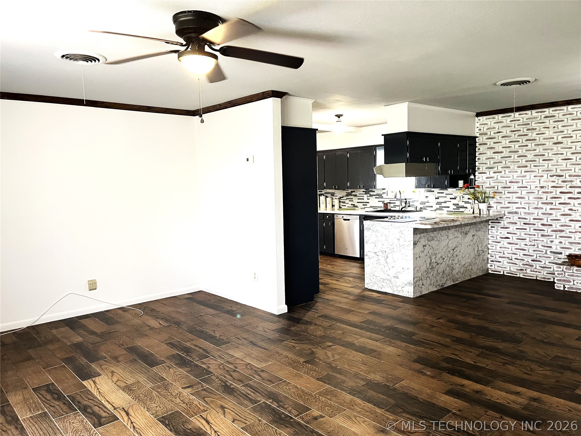2099 Grantham Road E Mcalester OK 74501