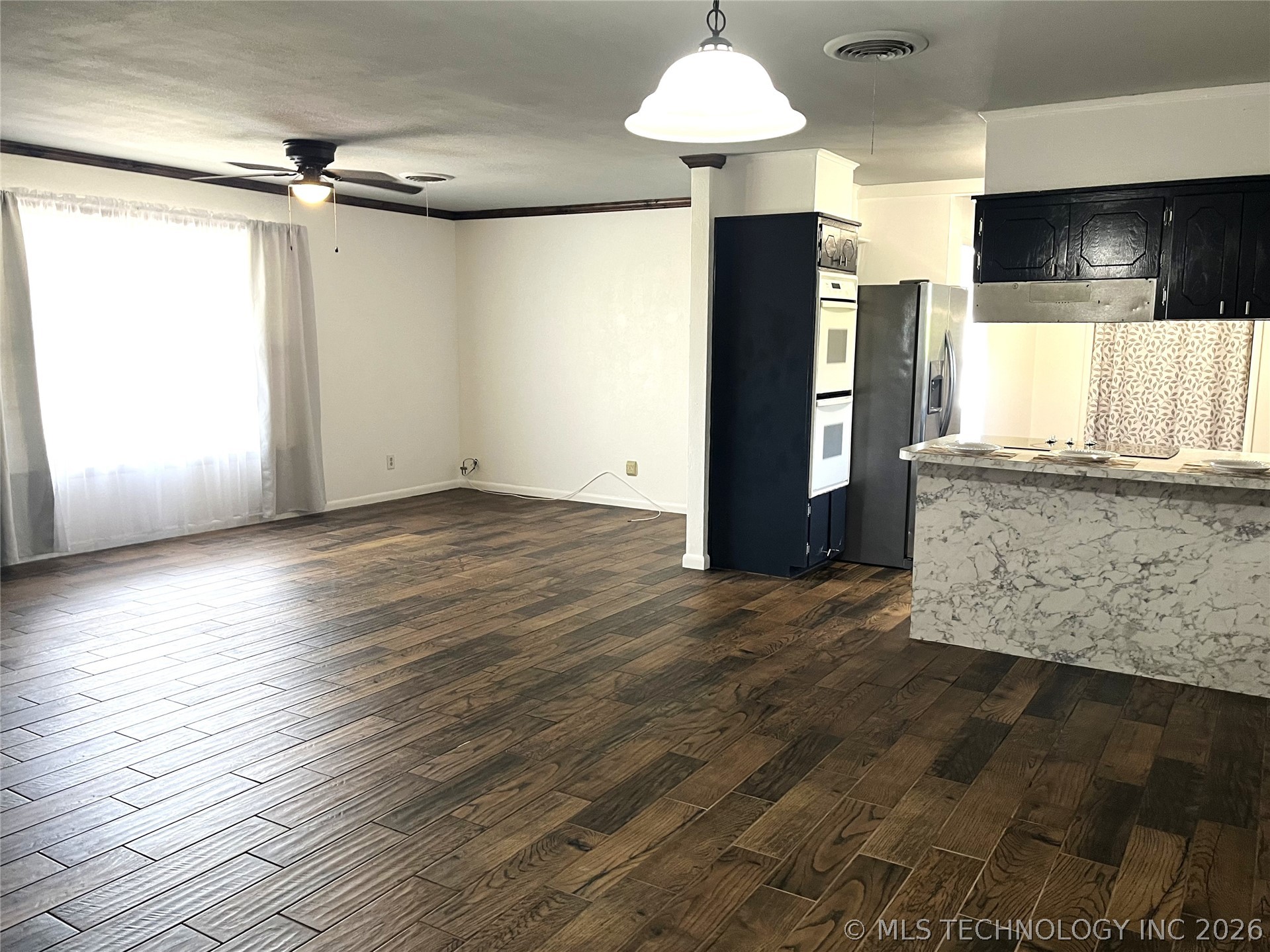 2099 Grantham Road E Mcalester OK 74501