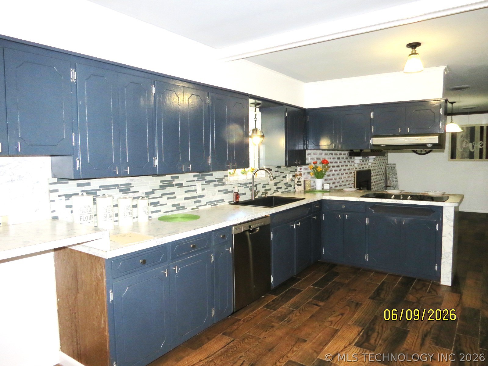 2099 Grantham Road E Mcalester OK 74501