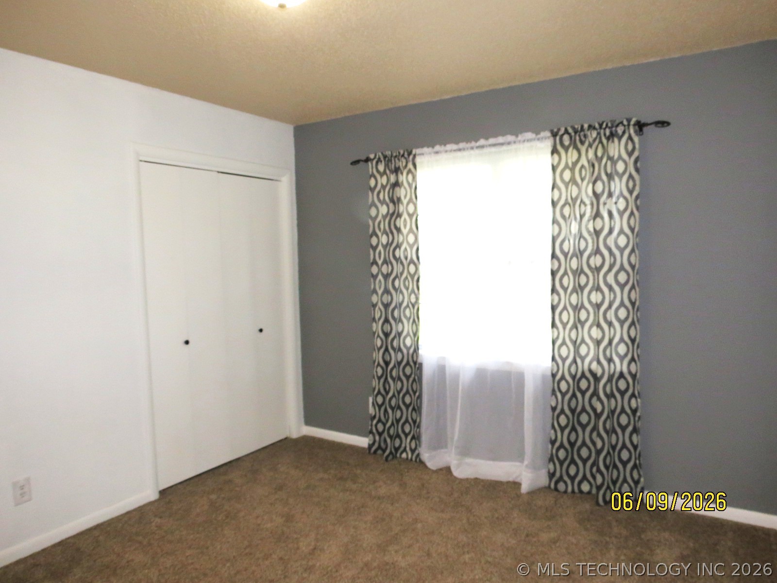 2099 Grantham Road E Mcalester OK 74501