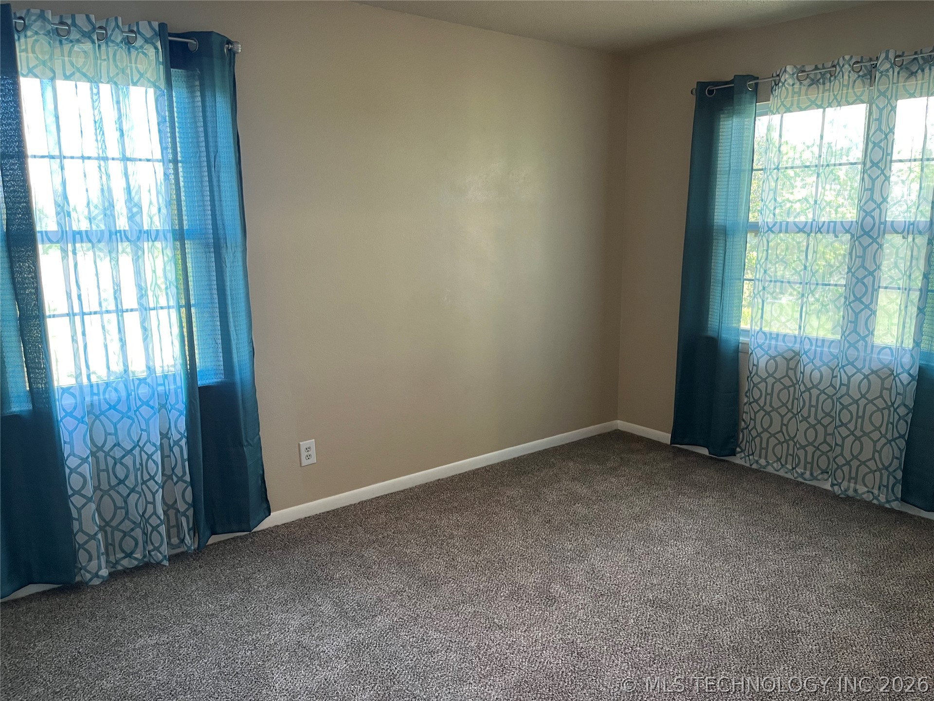 2099 Grantham Road E Mcalester OK 74501