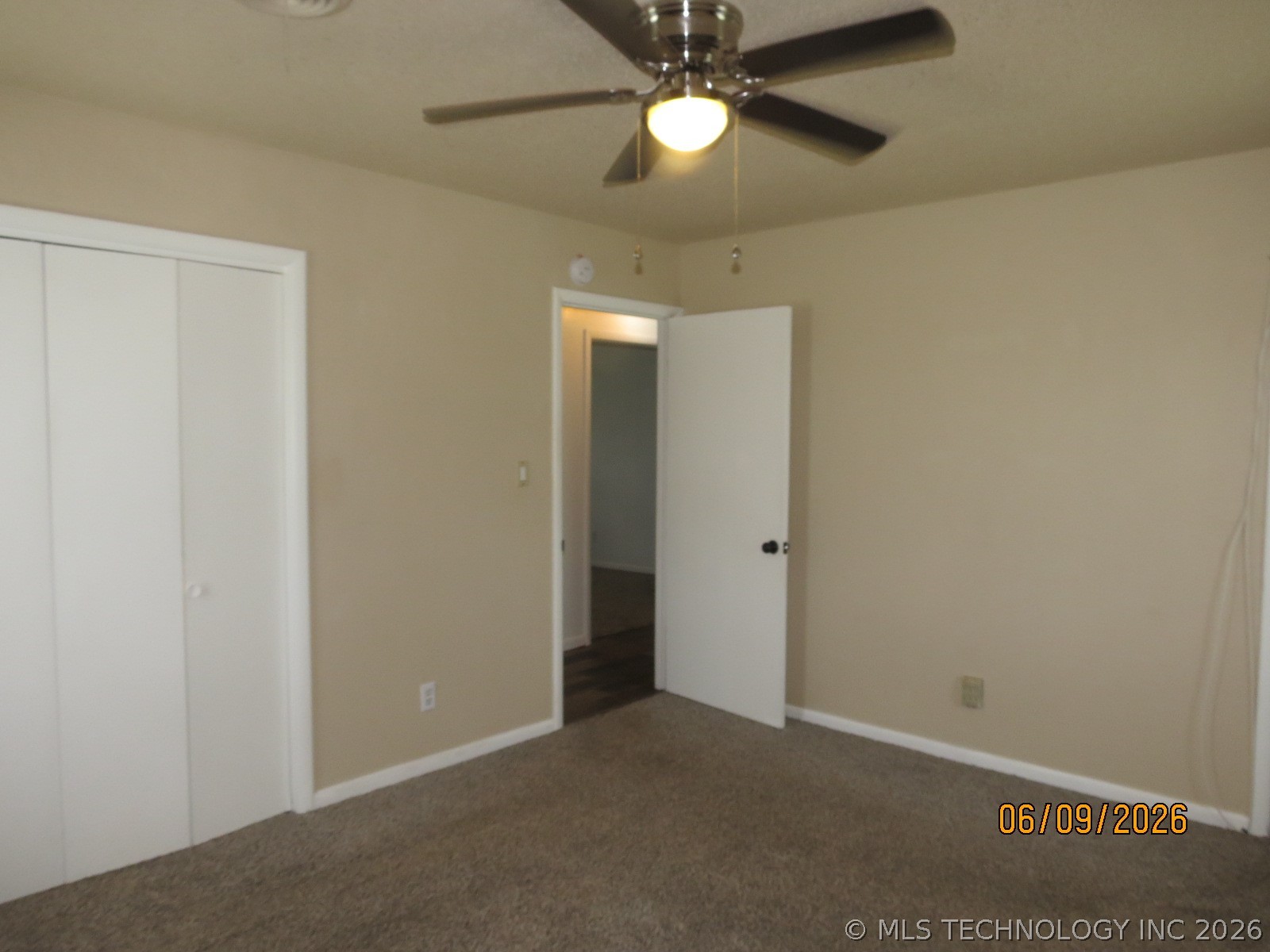2099 Grantham Road E Mcalester OK 74501