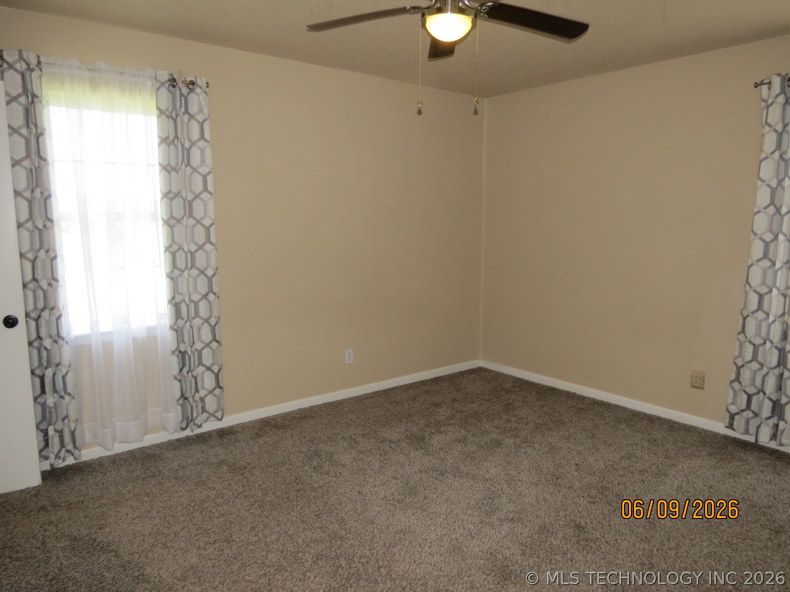 2099 Grantham Road E Mcalester OK 74501