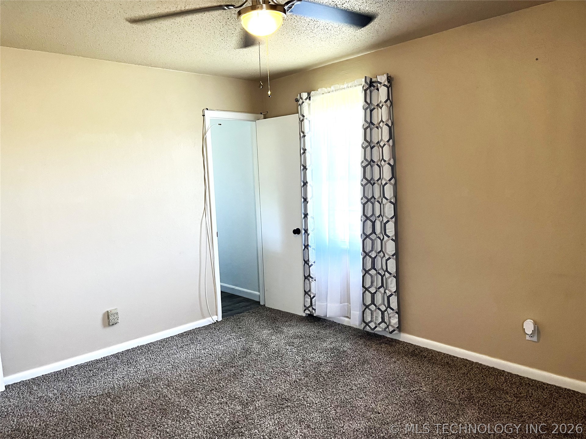 2099 Grantham Road E Mcalester OK 74501