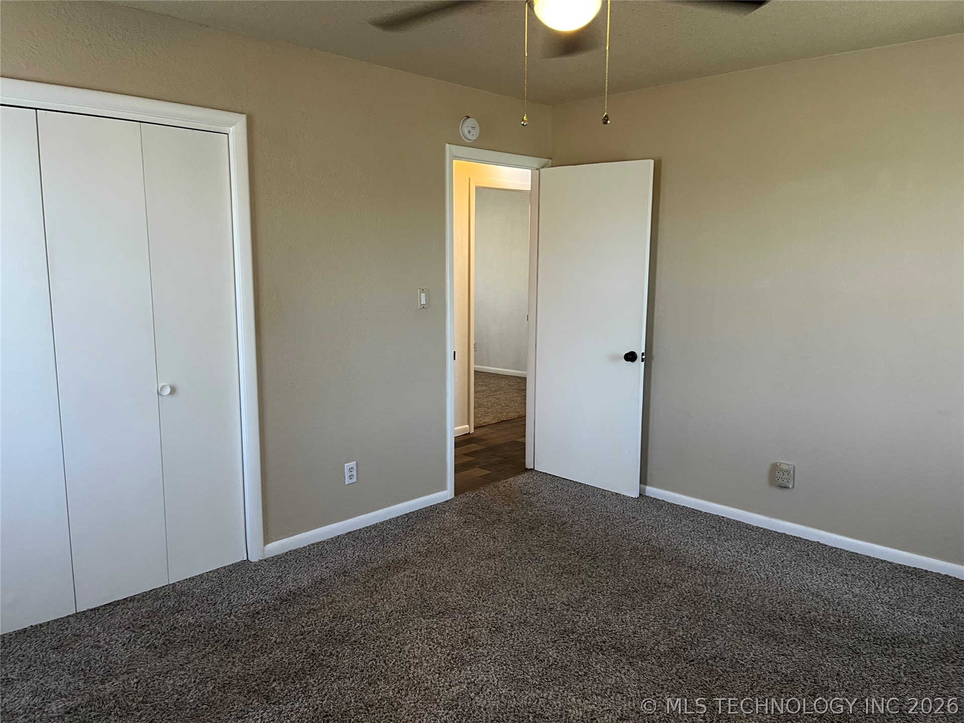 2099 Grantham Road E Mcalester OK 74501
