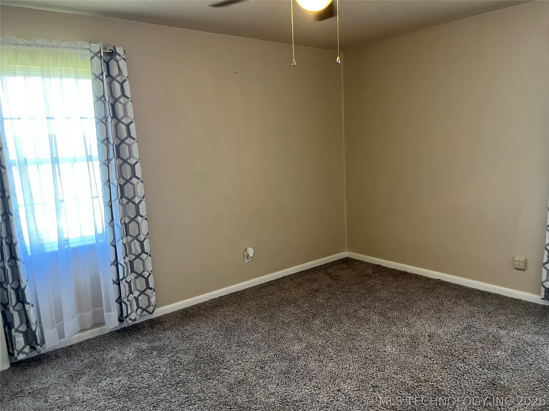 2099 Grantham Road E Mcalester OK 74501