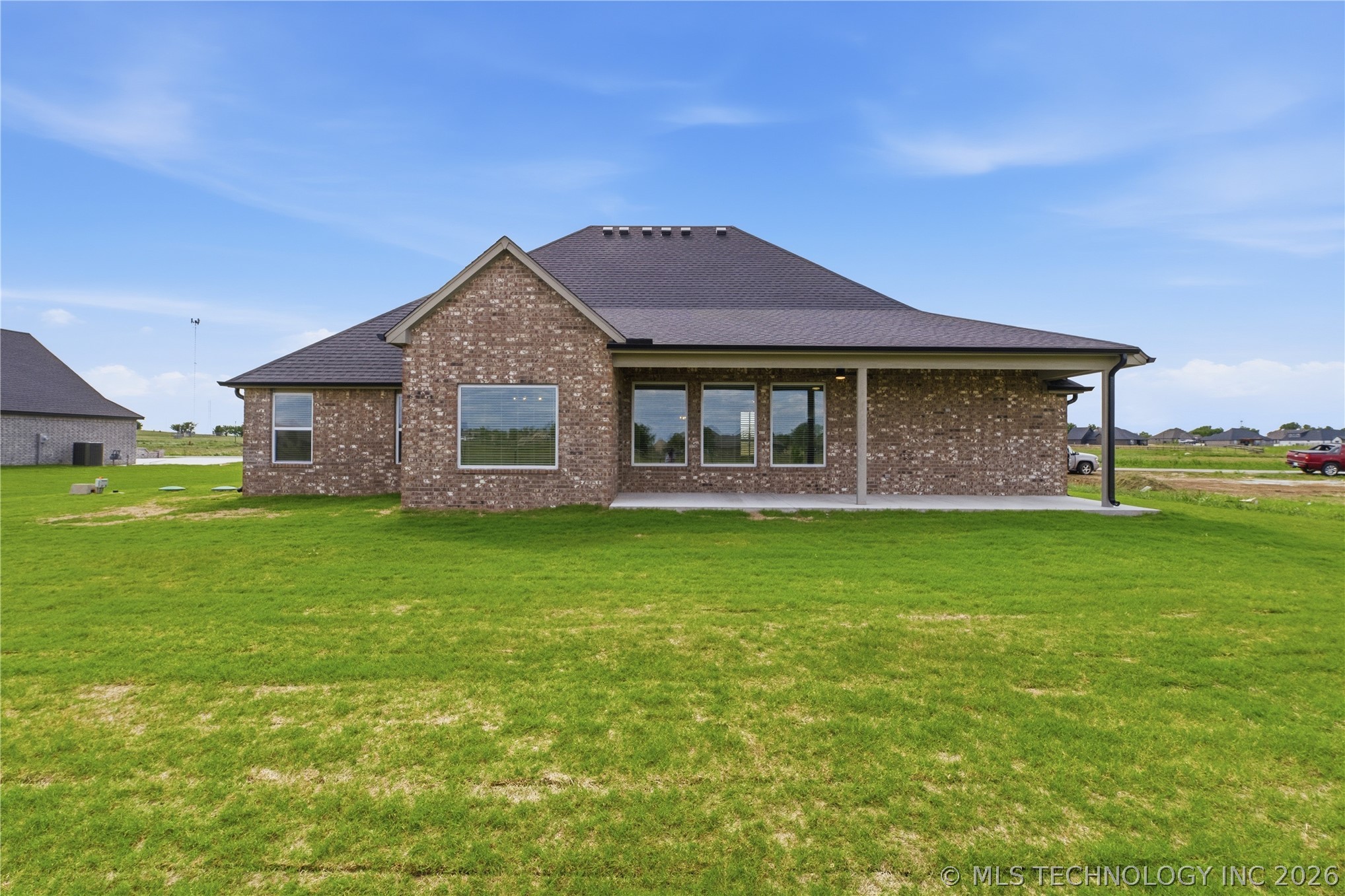5678 E 136th Place Collinsville OK 74021