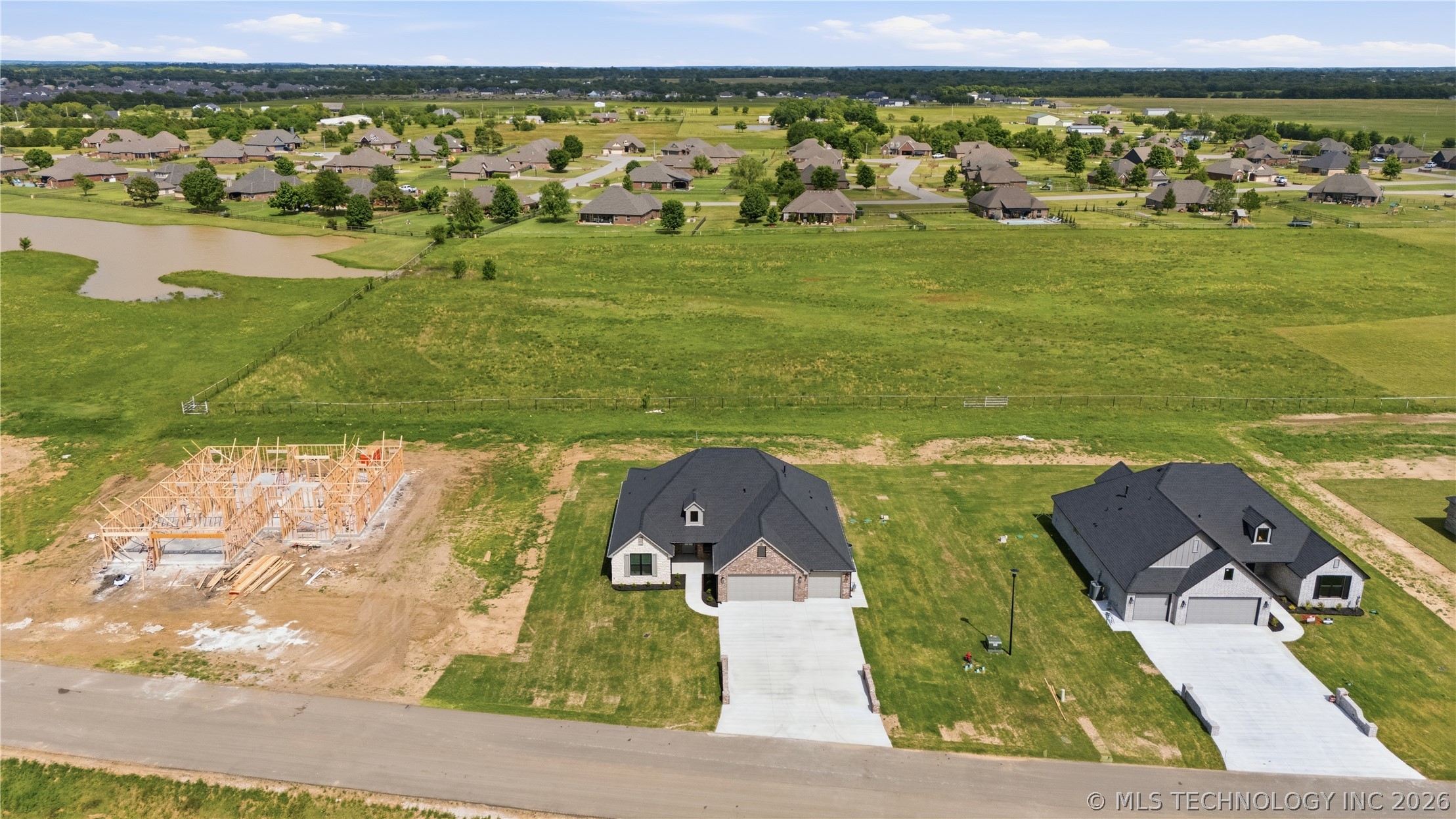 5678 E 136th Place Collinsville OK 74021