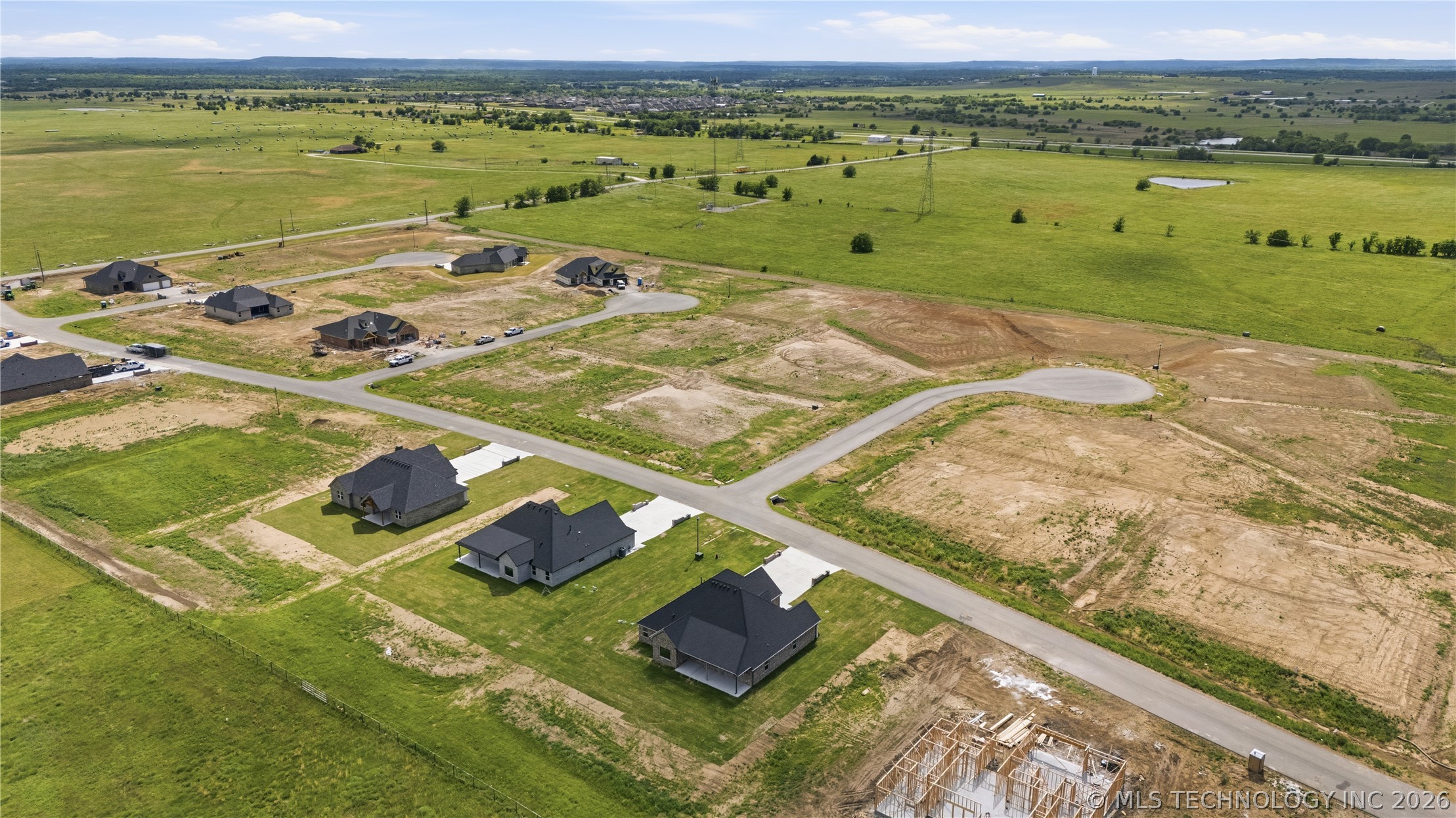 5678 E 136th Place Collinsville OK 74021