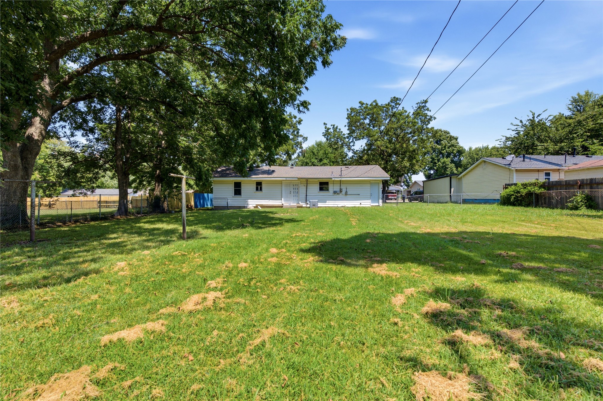 4911 Oklahoma Muskogee OK 74401