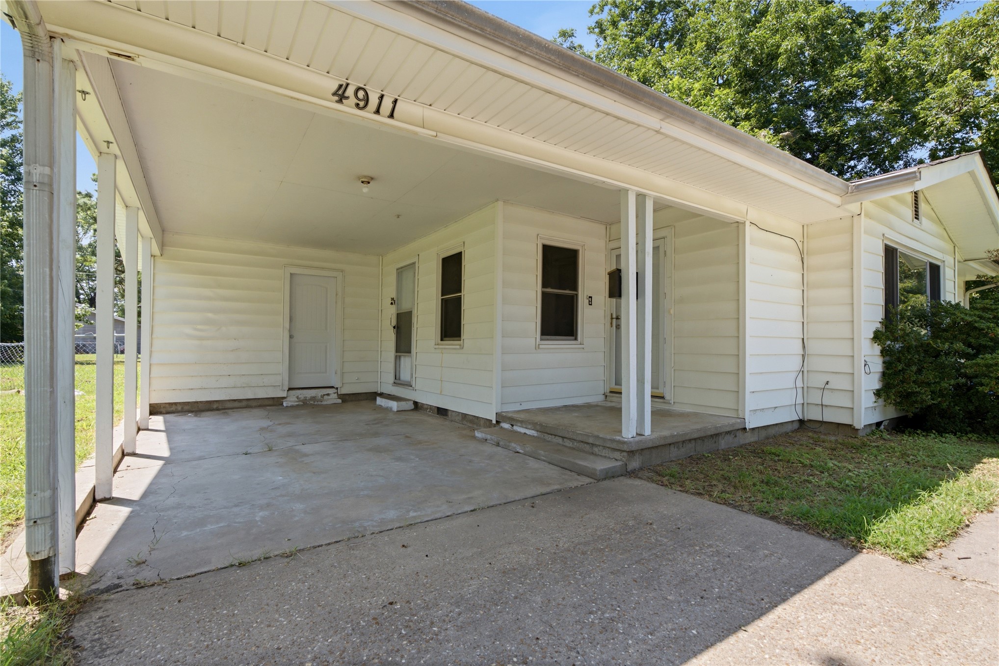 4911 Oklahoma Muskogee OK 74401
