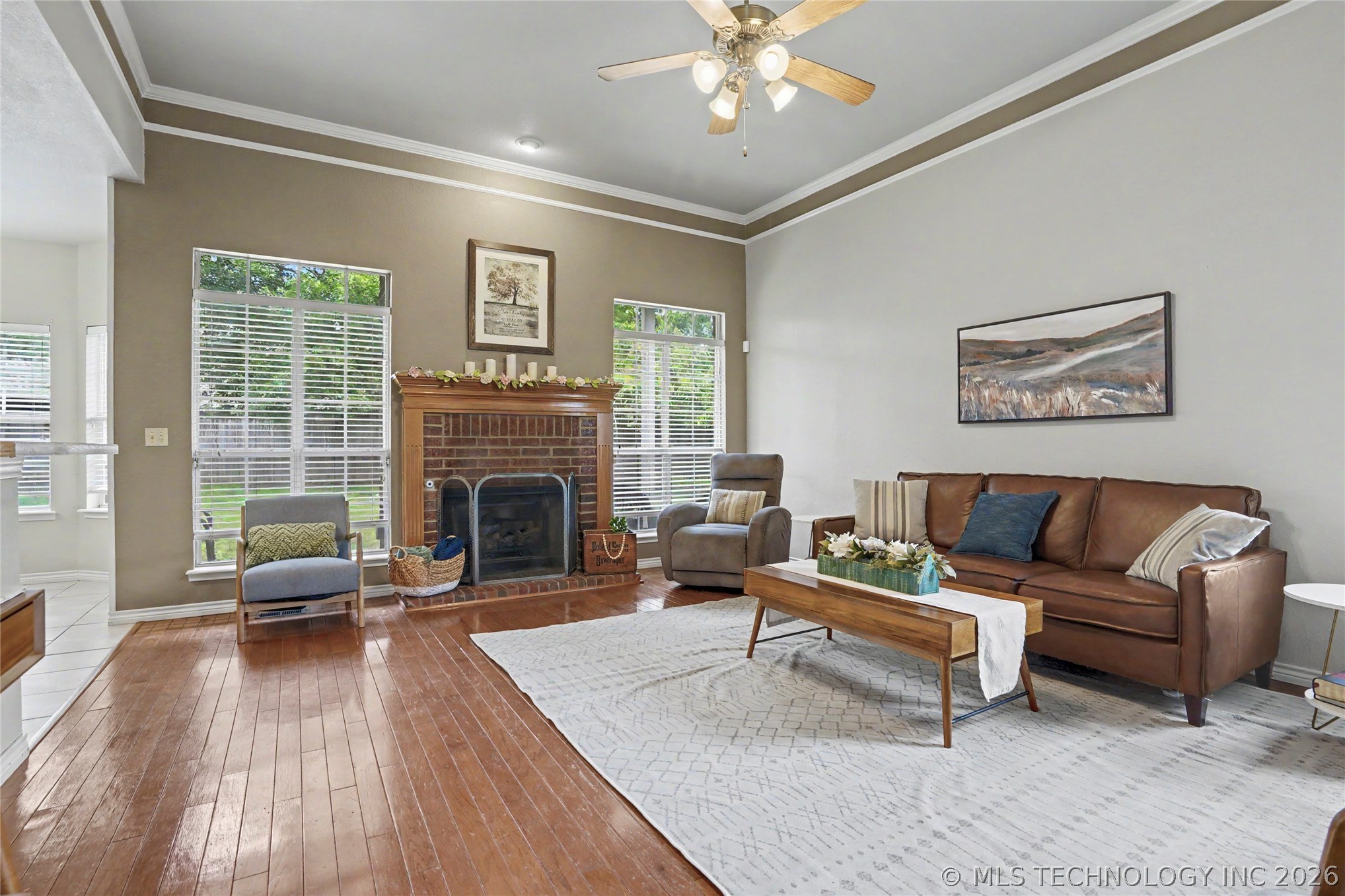 113 S Aster Avenue Broken Arrow OK 74012