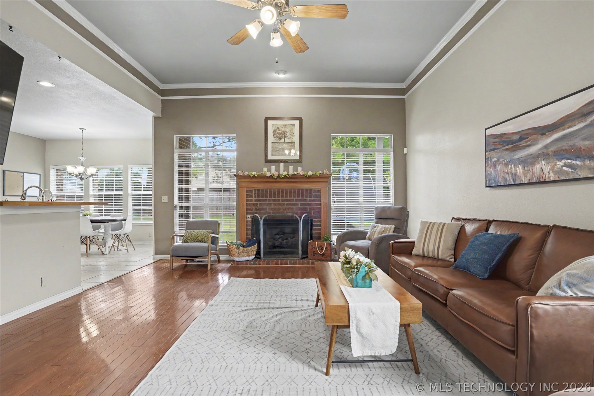 113 S Aster Avenue Broken Arrow OK 74012