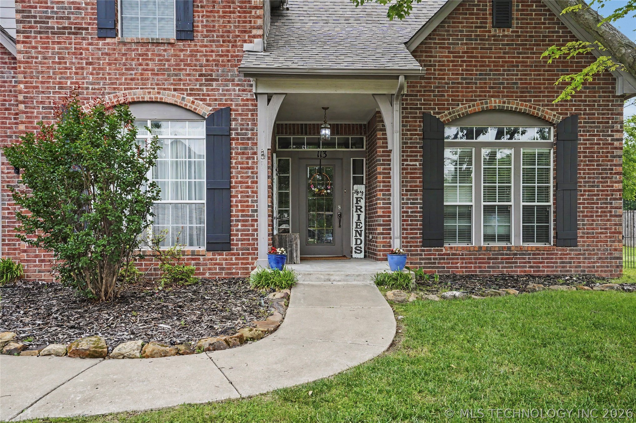113 S Aster Avenue Broken Arrow OK 74012