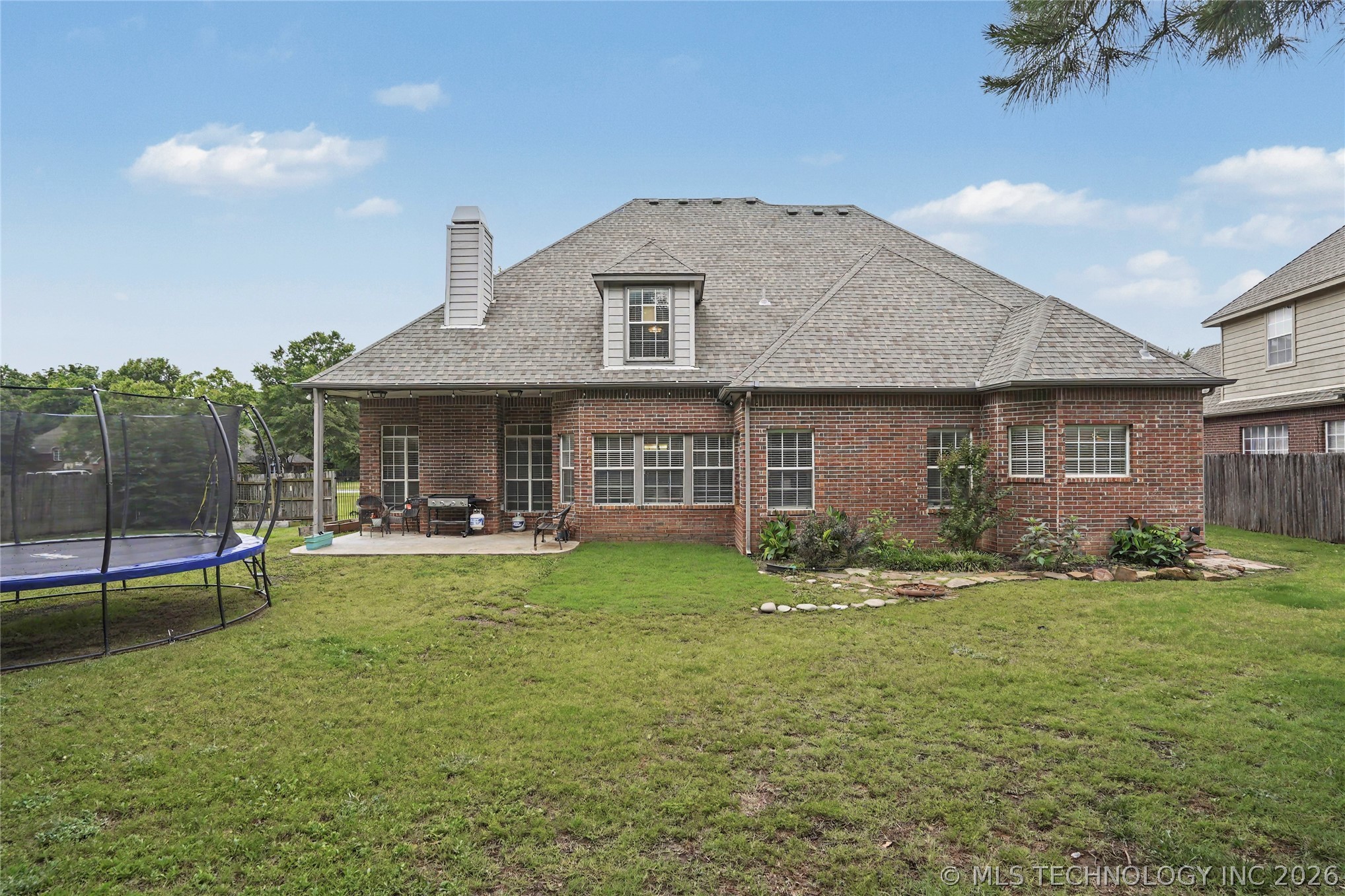 113 S Aster Avenue Broken Arrow OK 74012