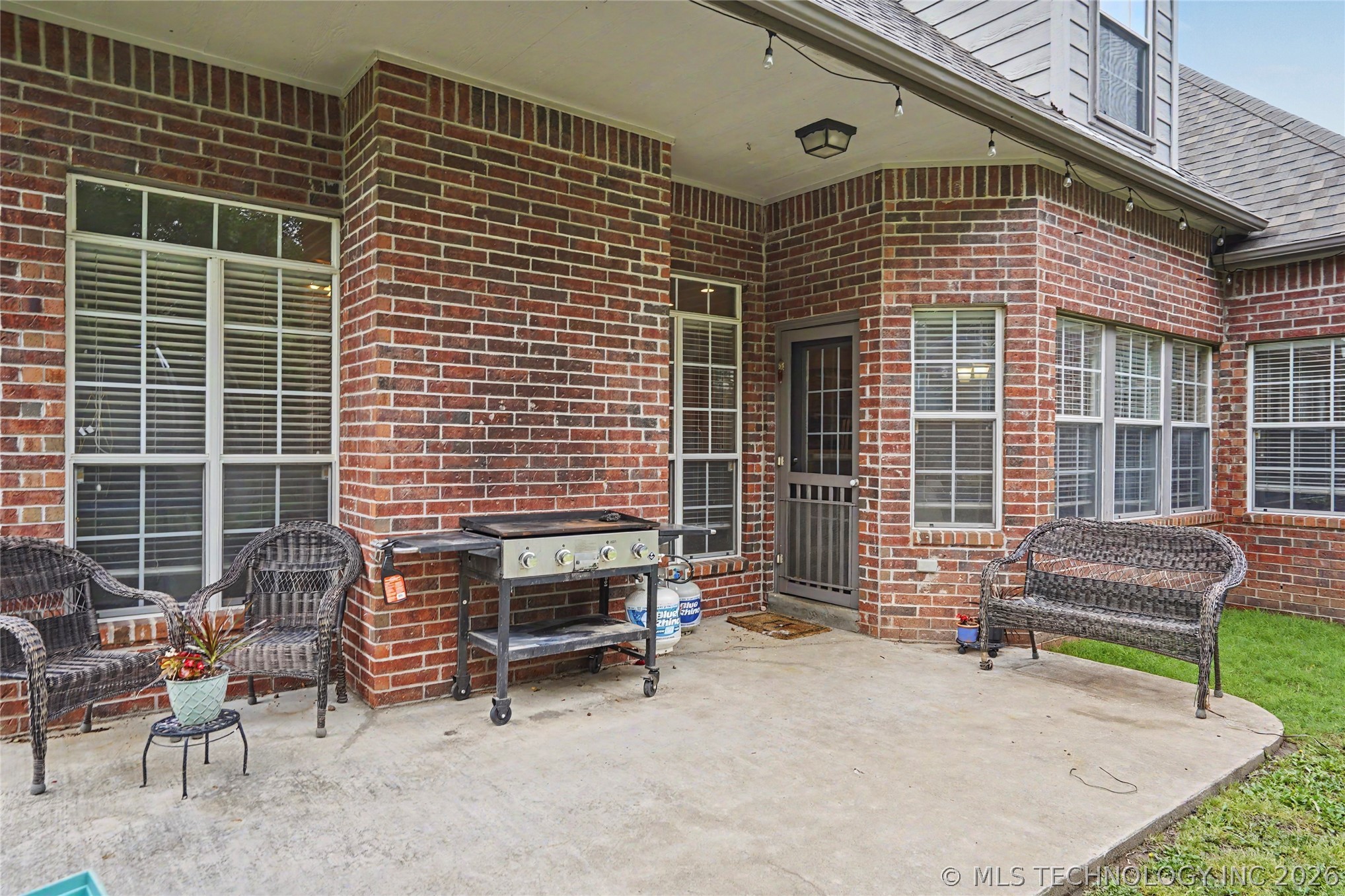 113 S Aster Avenue Broken Arrow OK 74012