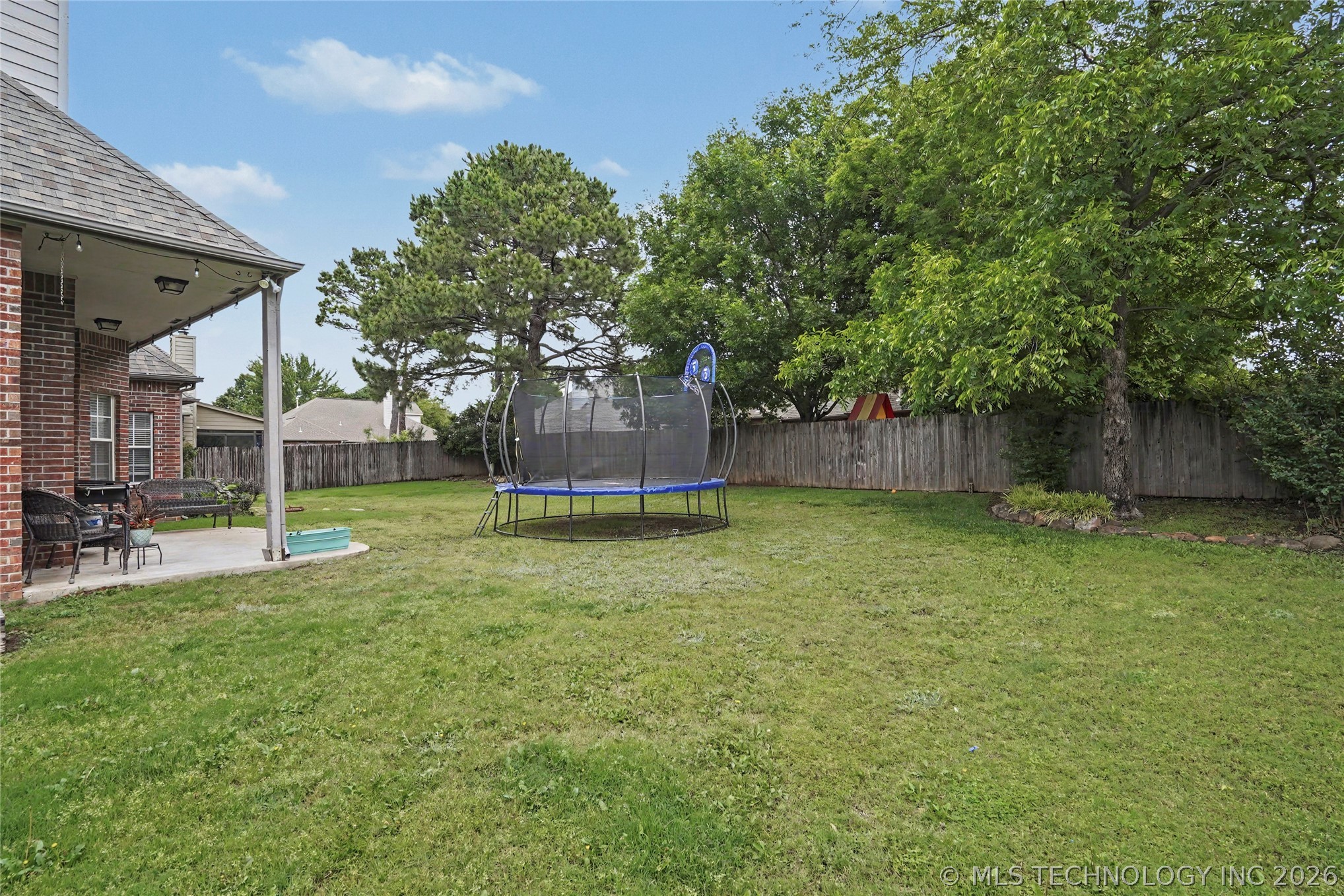 113 S Aster Avenue Broken Arrow OK 74012