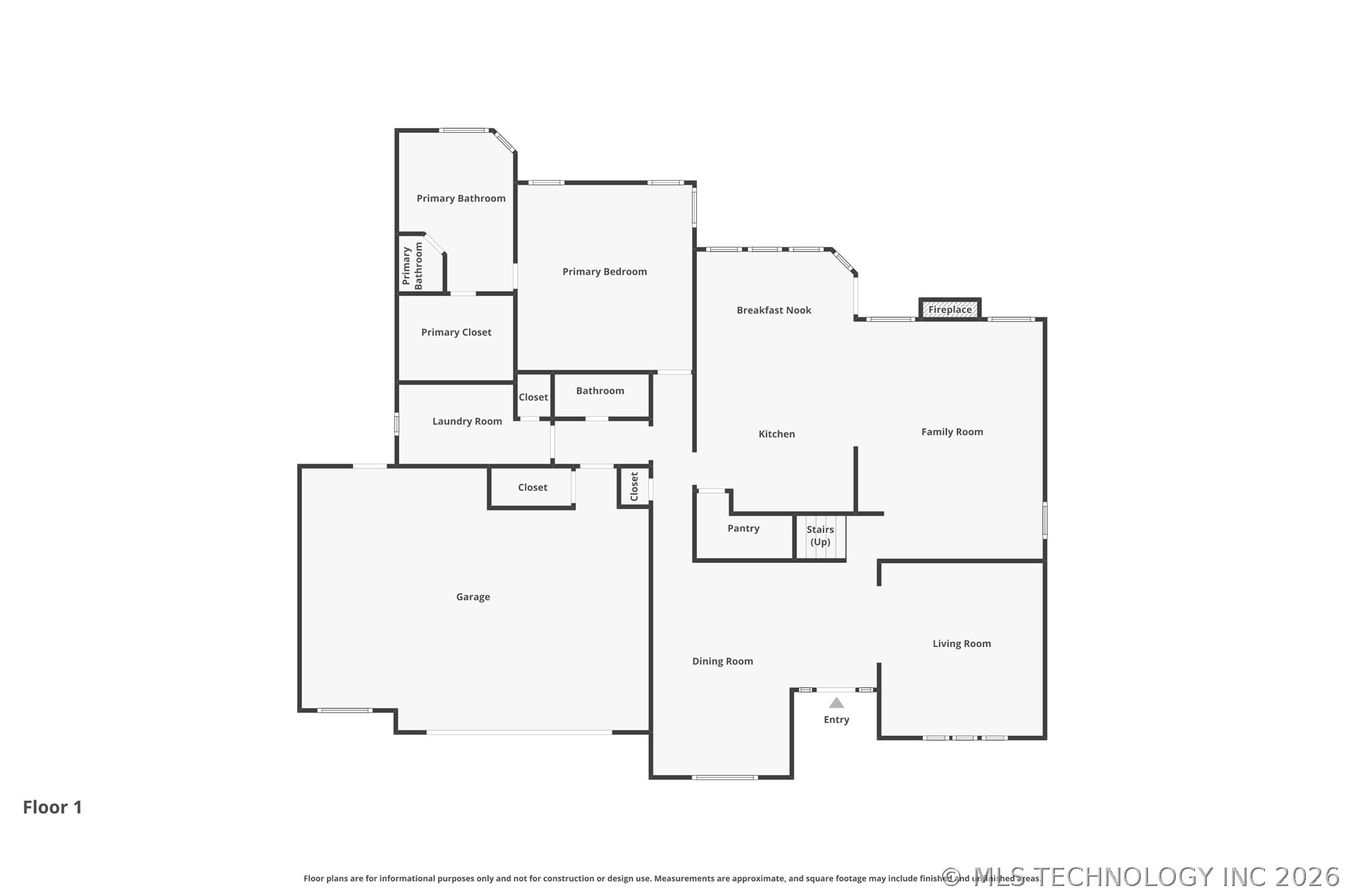 113 S Aster Avenue Broken Arrow OK 74012