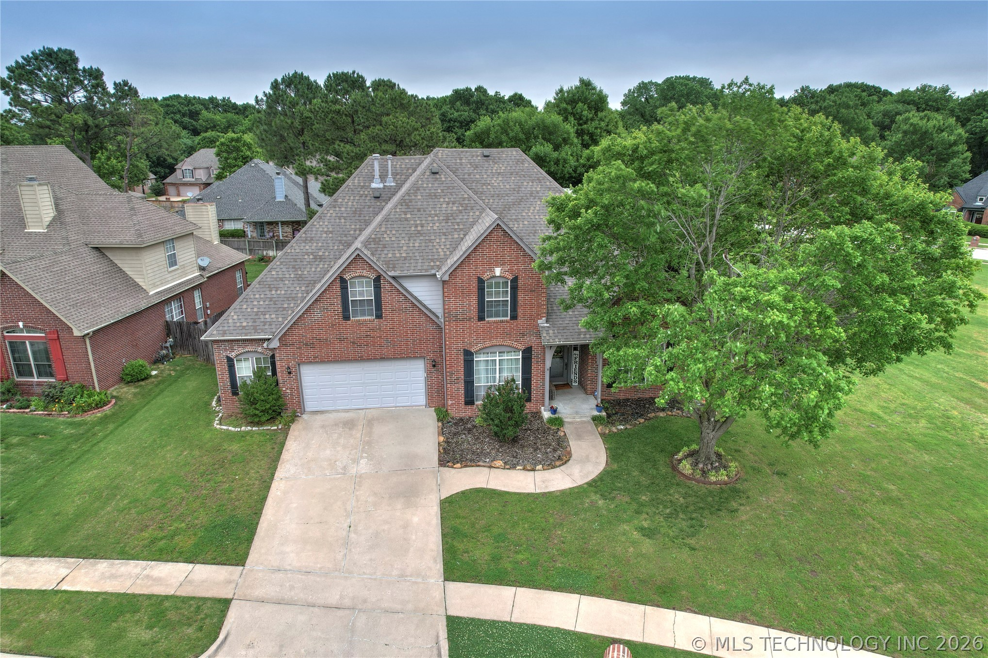 113 S Aster Avenue Broken Arrow OK 74012