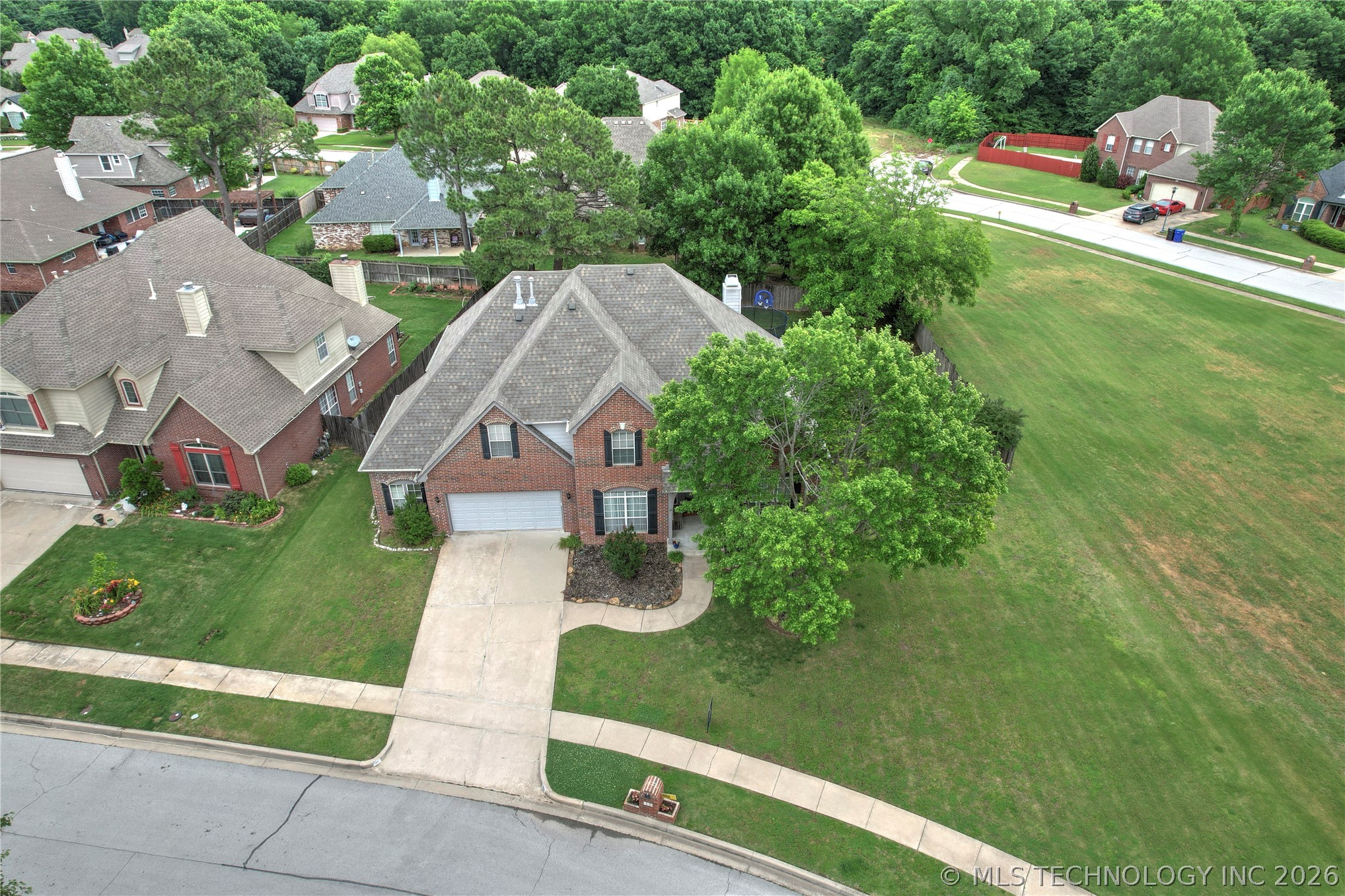 113 S Aster Avenue Broken Arrow OK 74012