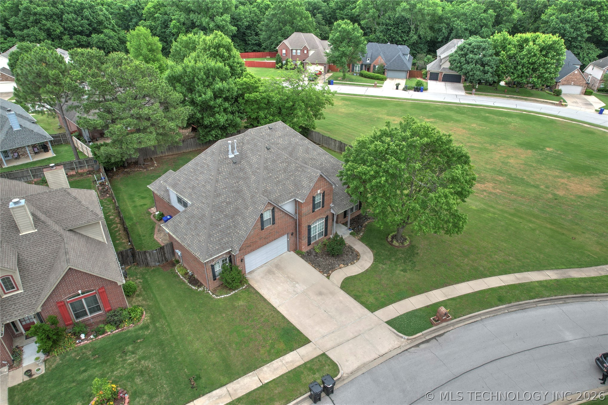 113 S Aster Avenue Broken Arrow OK 74012