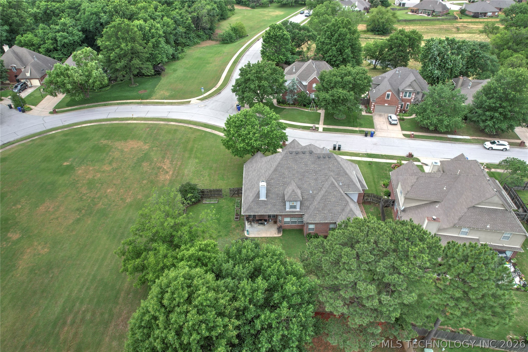 113 S Aster Avenue Broken Arrow OK 74012
