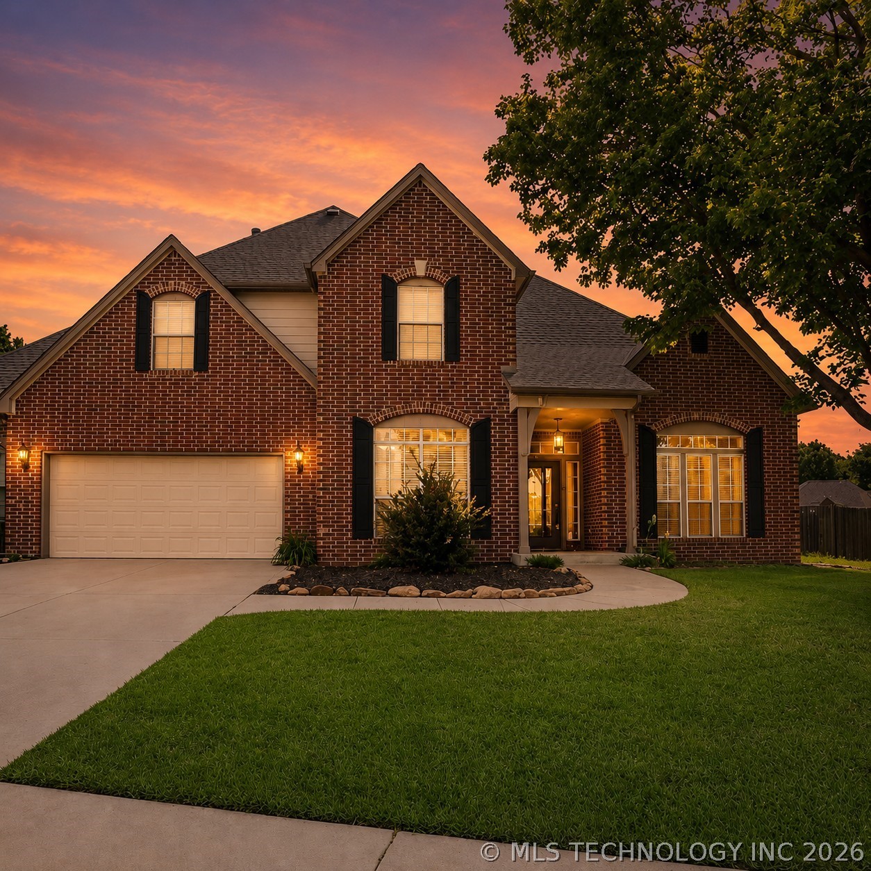 113 S Aster Avenue Broken Arrow OK 74012