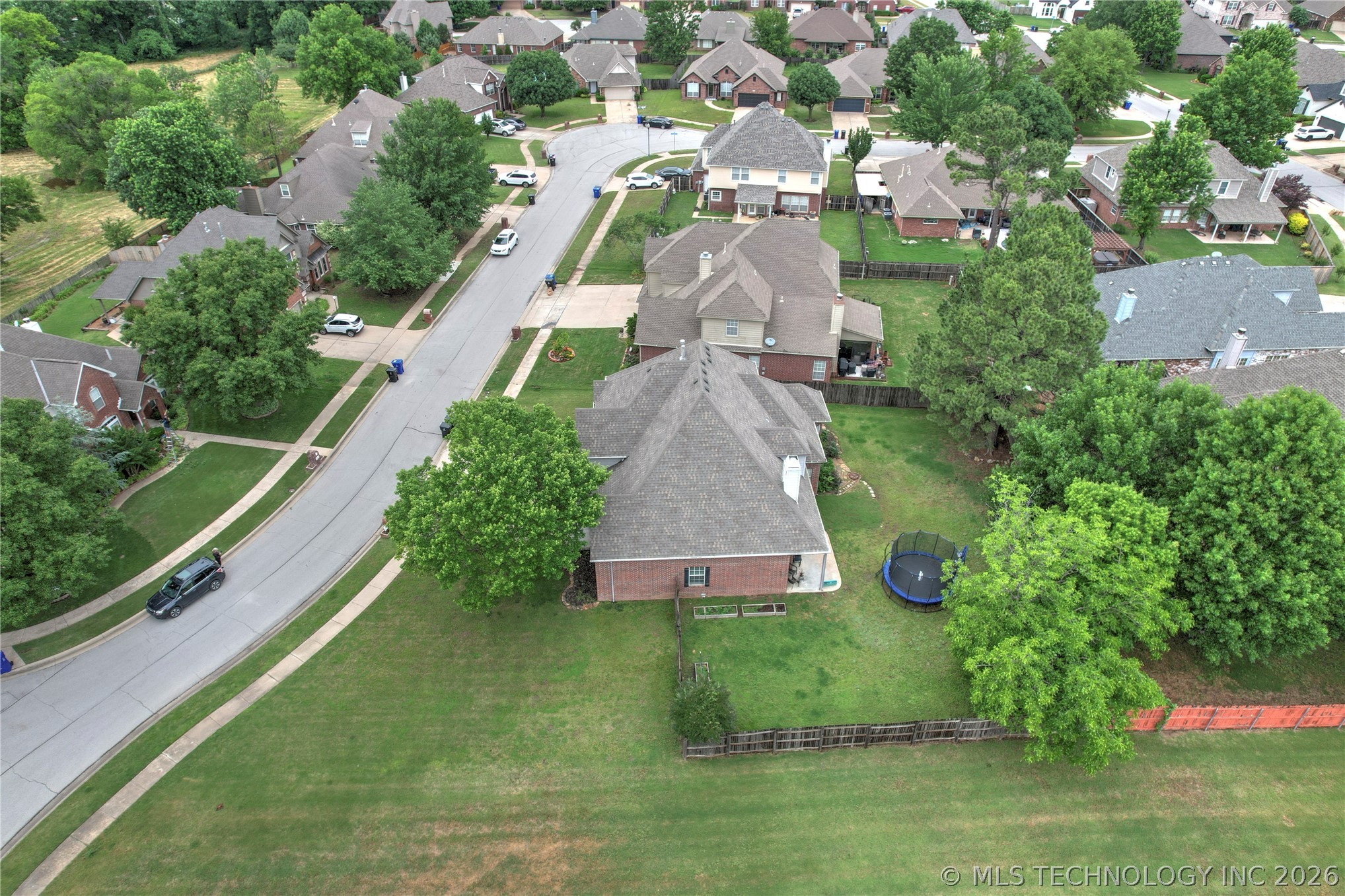 113 S Aster Avenue Broken Arrow OK 74012