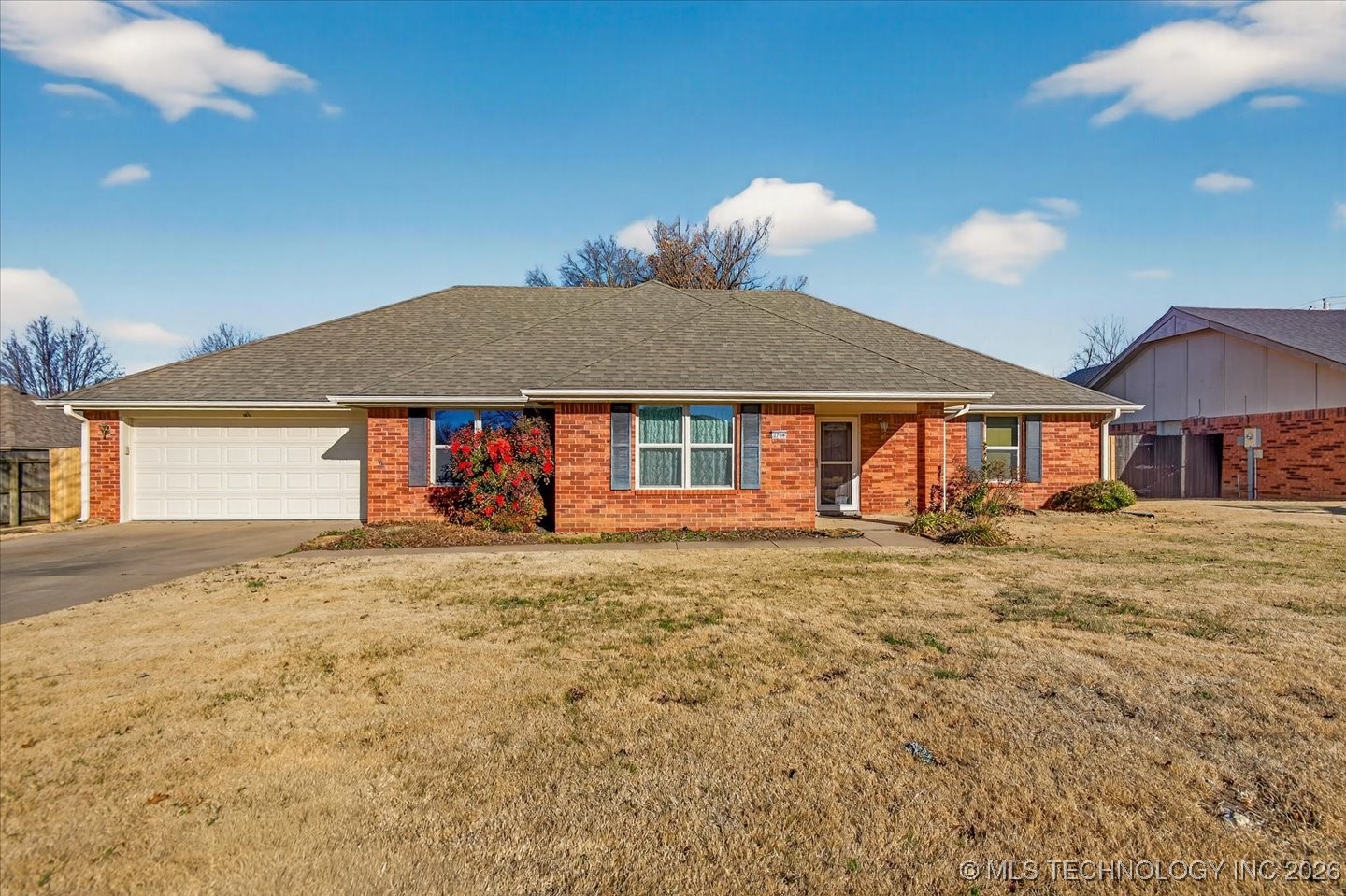 2704 SE Hillsboro Road Bartlesville OK 74006